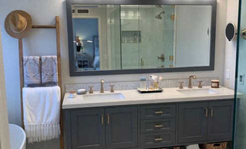 Skyline Kitchen & Bath