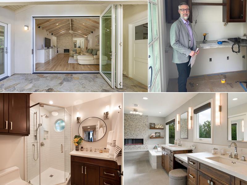 Burgin Design Remodel