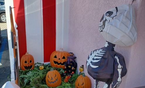 Magic Carousel Pre-School