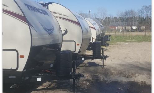 Southeastern Trailer Transport