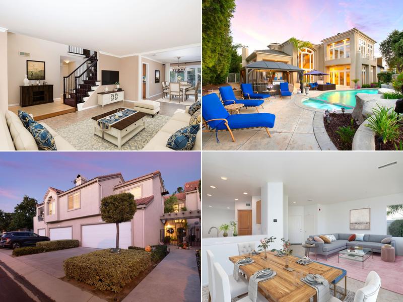 Landmark Realtors: Andy Galfi and Associates