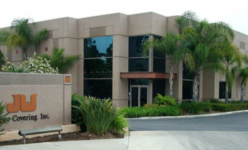 J W Floor Covering Inc