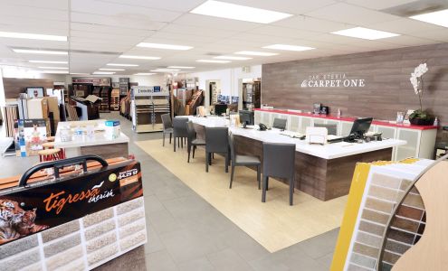 Carpeteria Carpet One Floor & Home