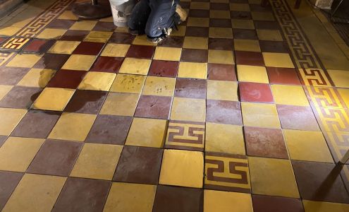 Pacific Coast Carpets