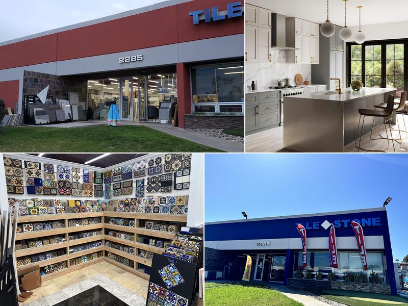 Chula Vista Tile & Stone