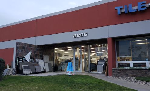 Chula Vista Tile & Stone