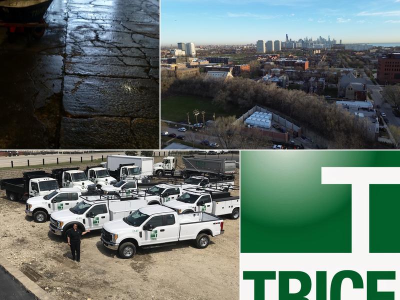 Trice Construction Co