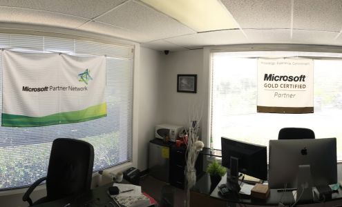 San Diego IT Support and Managed IT Services Consulting - Secure Networks ITC