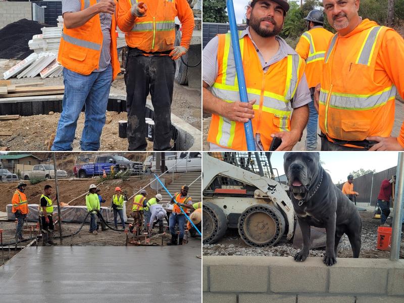 Bulldog Concrete Pumping