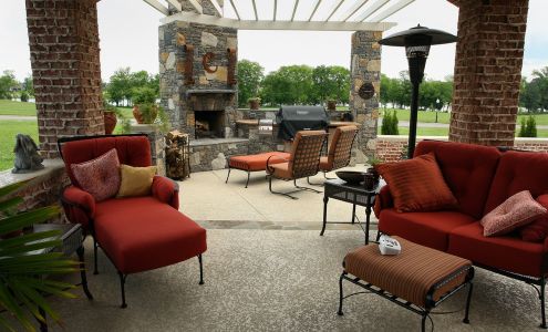 Concrete Coating Specialists, Inc.