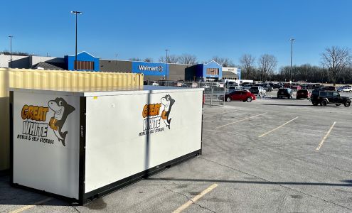 Great White Mobile & Self Storage