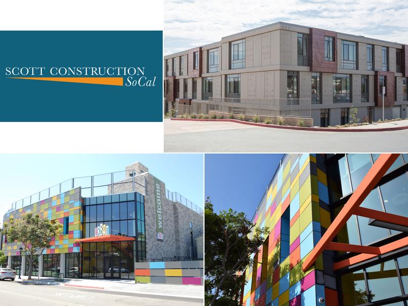 Scott Construction SoCal