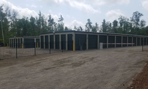 Gagnon's Storage Middleton