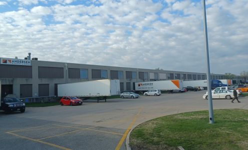 Emco Specialties Warehouse