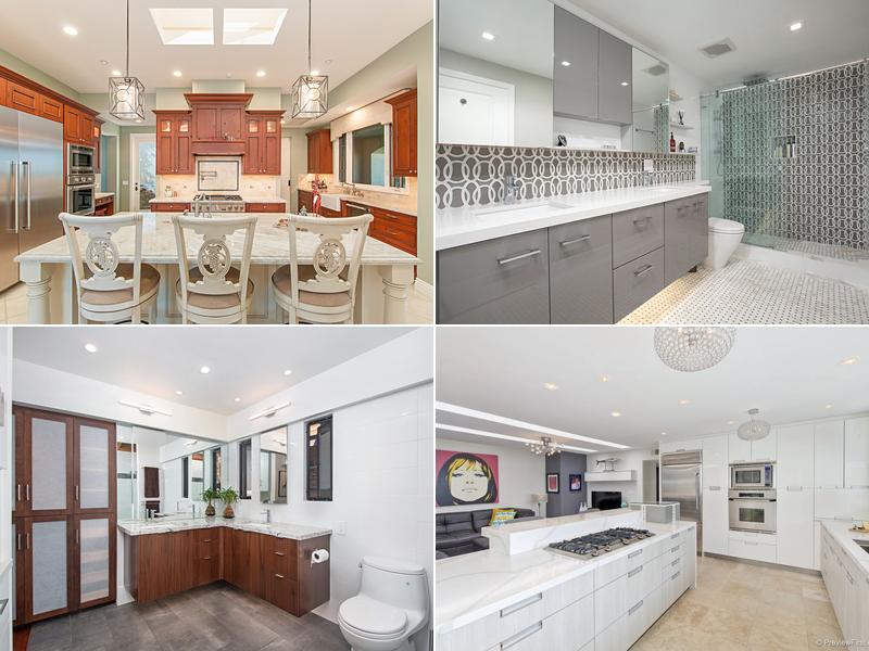 Fisher Gross Kitchen & Bath Studio