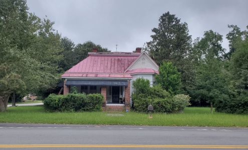 Veteran Owned Real Estate Rivers Ave, Hampton South Carolina 29924