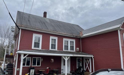 Liberty Bell Moving & Storage Peru