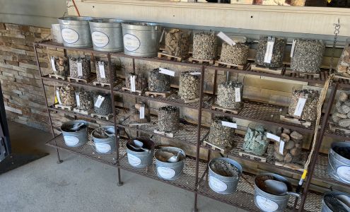 Southwest Boulder & Stone