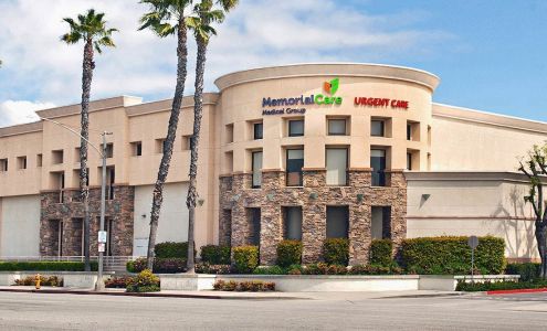 MemorialCare Medical Group Urgent Care