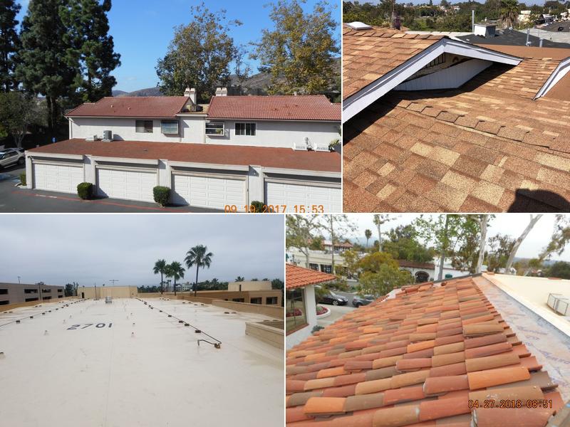 Best Roofing Expert San Diego