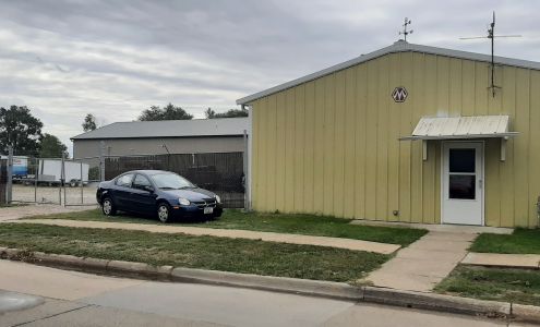 East 9Th Street Storage South Sioux City