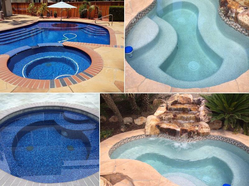 HEARTLAND POOL PLASTERING