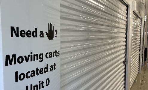 Climate Control Storage South Sioux City