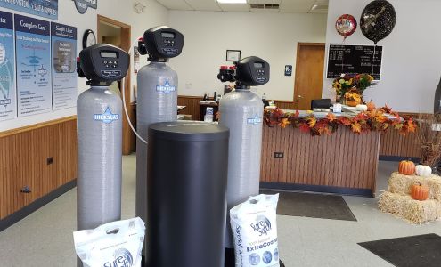 Hicksgas Water Solutions