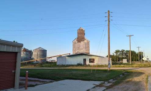 Salix Self Storage Salix