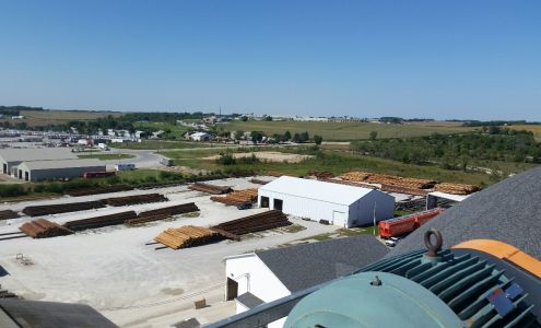 Waterloo Blackhawk Transload Terminal