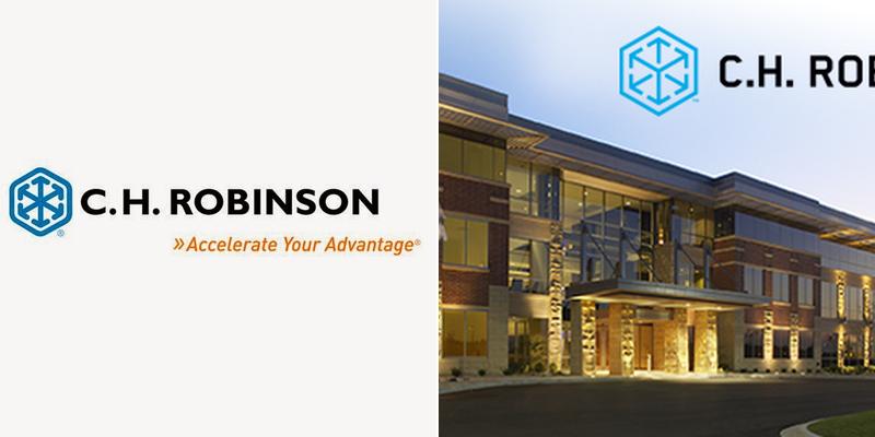 C.H. Robinson Iowa City
