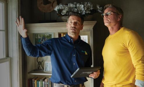 ServiceMaster First Response