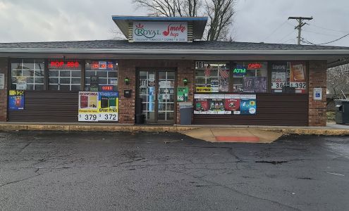 Royal Smoke Shop