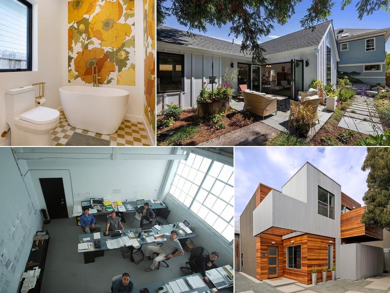 Baran Studio Architecture