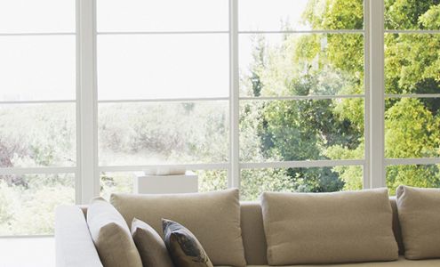 Interiors David Gonzales