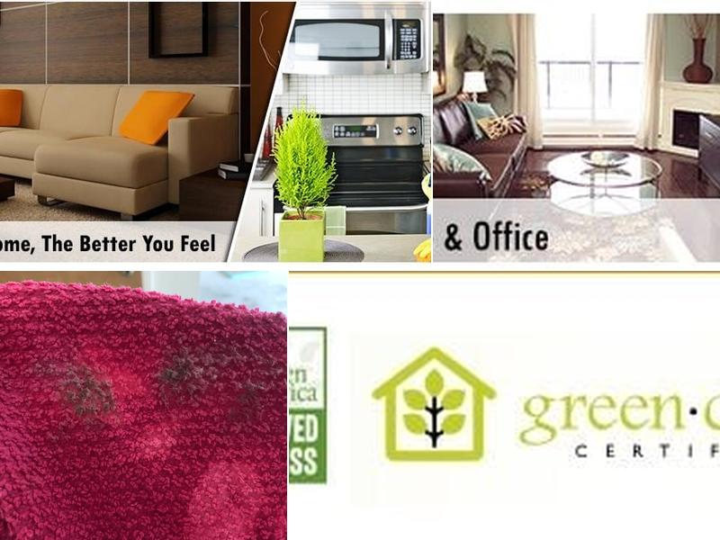 Maid Brigade of South Bay