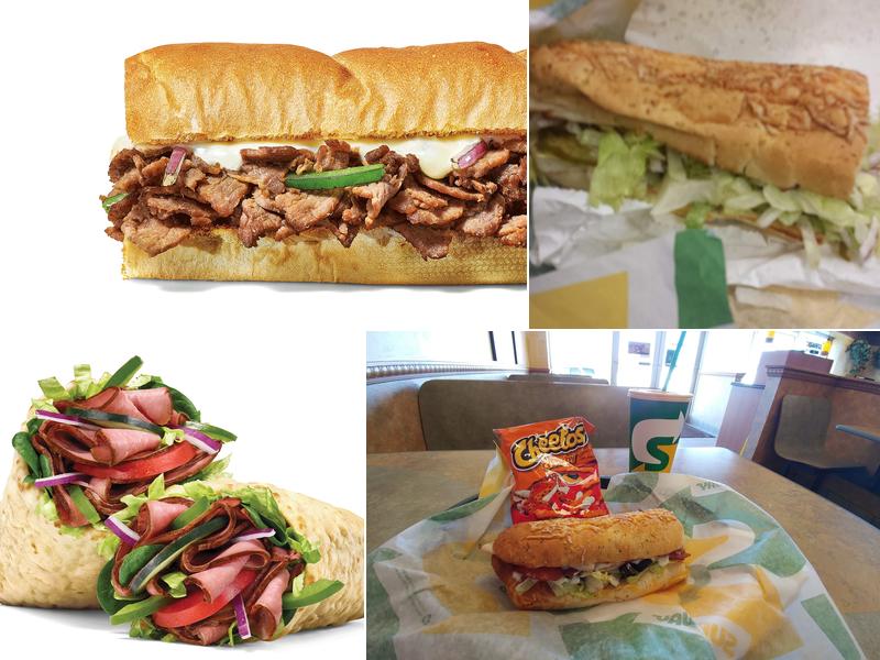 Subway