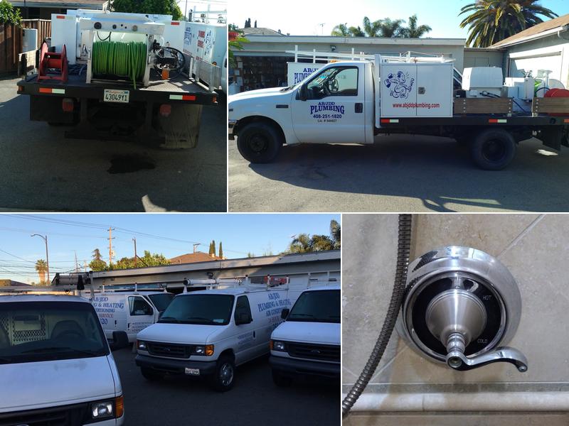 AB-JDD Plumbing & Heating