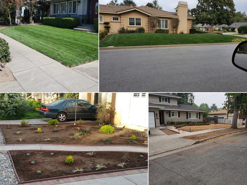Gaska Landscape Maintenance