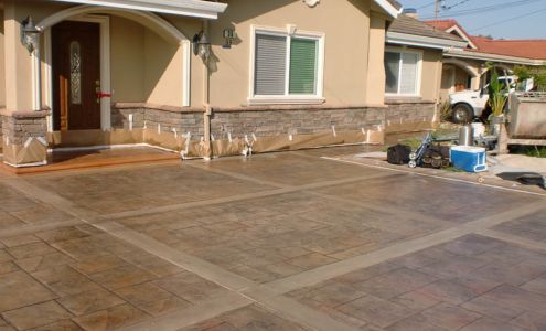 Santana Construction