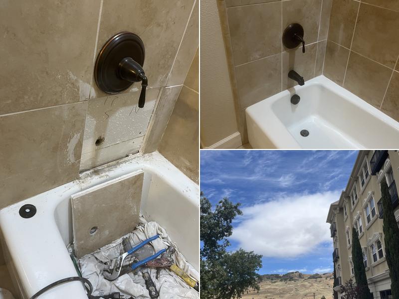 Randu Originals Ceramic Tile