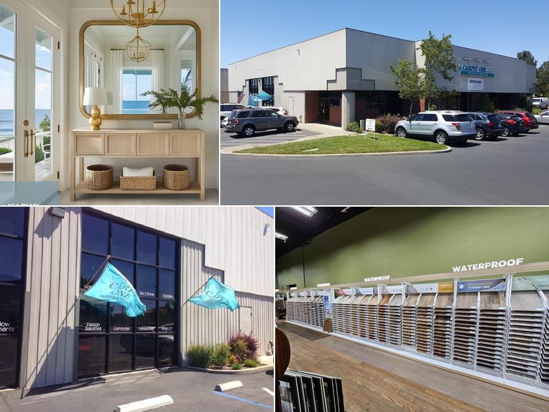 Carpet One Floor & Home