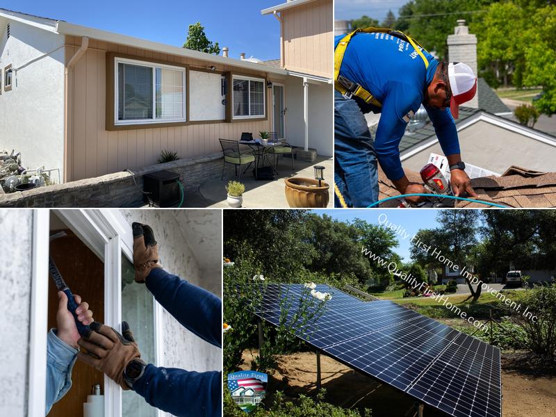 Quality First Home Improvement