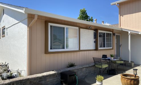 Quality First Home Improvement