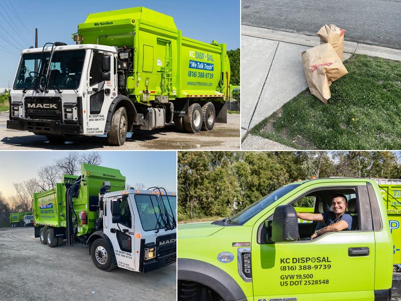 KC Disposal