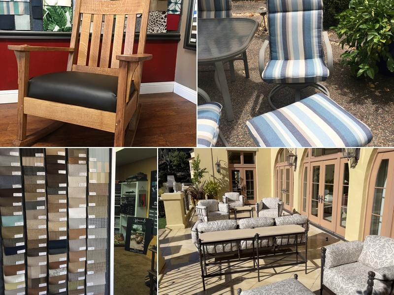 Howard's Upholstery & Design