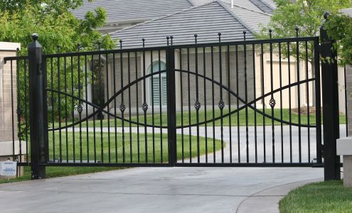 America's Gate Company