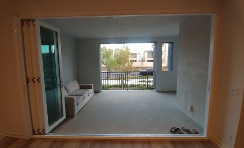 Screenmobile of North Orange County