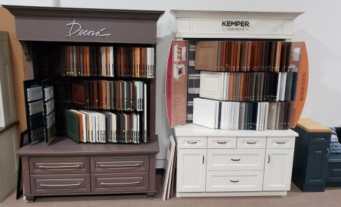 Cabinet Factories Outlet