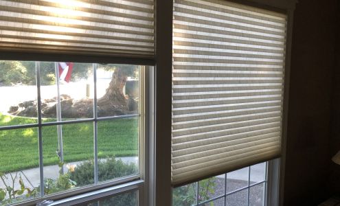 Budget Blinds of Redding